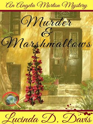 cover image of Murder and Marshmallows